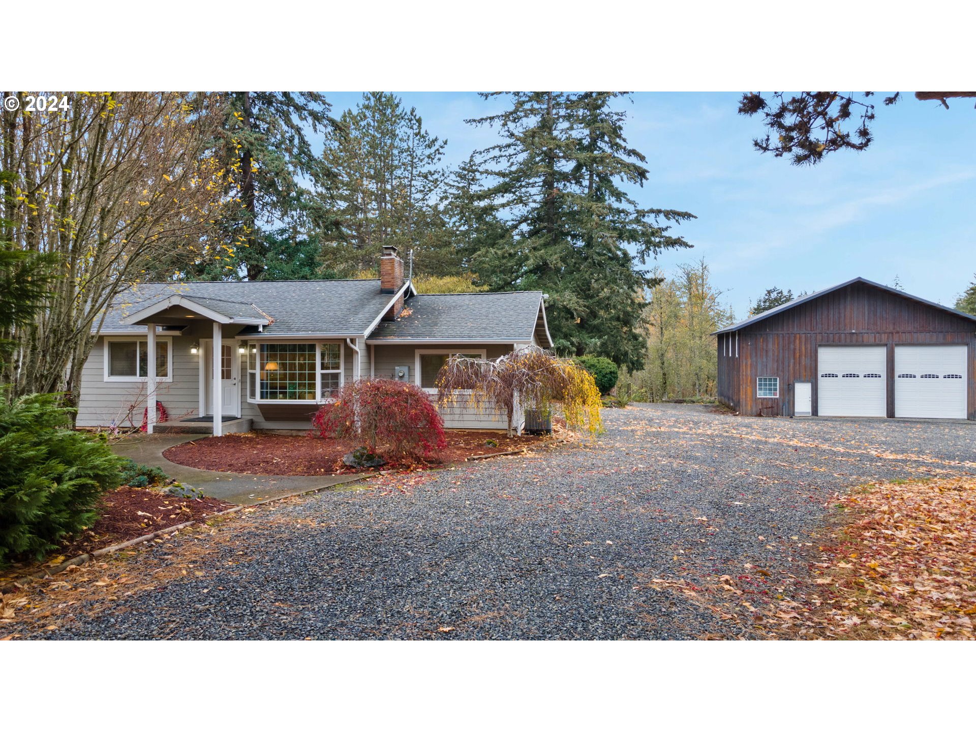 31385 Southeast Lawrence Road Estacada, OR 97023 - Photo 4 of 45 Gallery Image 4