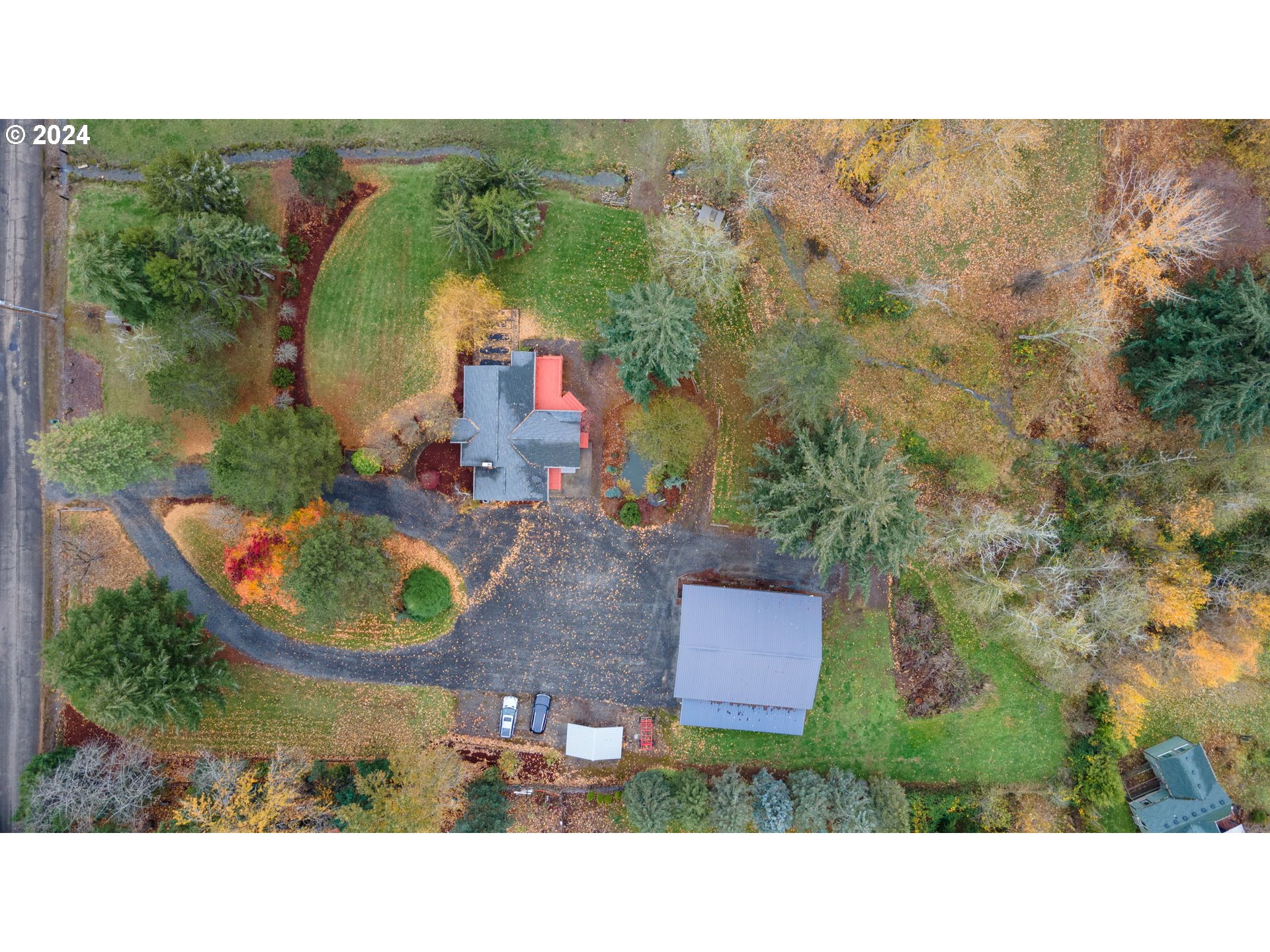 31385 Southeast Lawrence Road Estacada, OR 97023 - Photo 41 of 45 Gallery Image 41