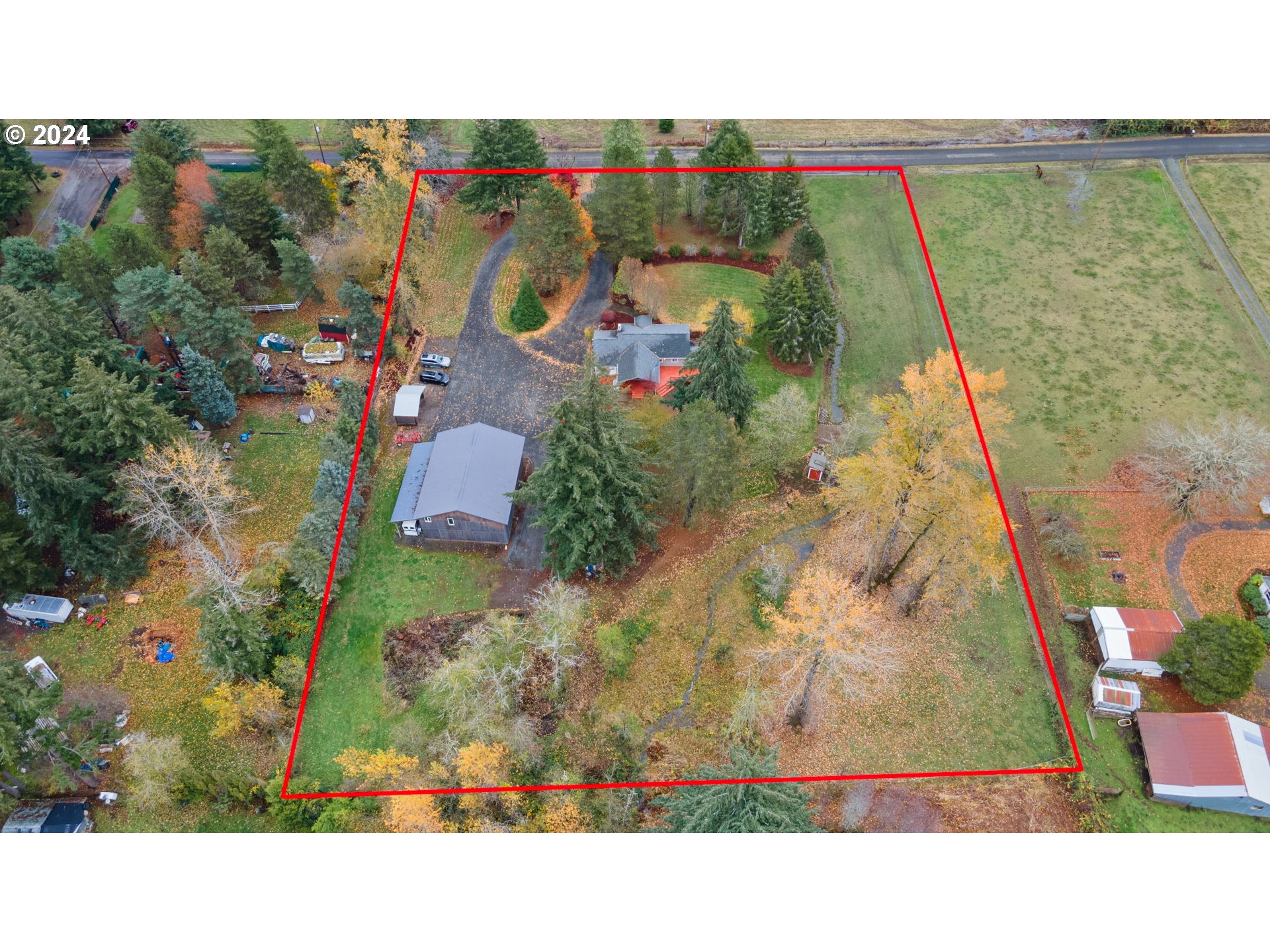 31385 Southeast Lawrence Road Estacada, OR 97023 - Photo 42 of 45 Gallery Image 42