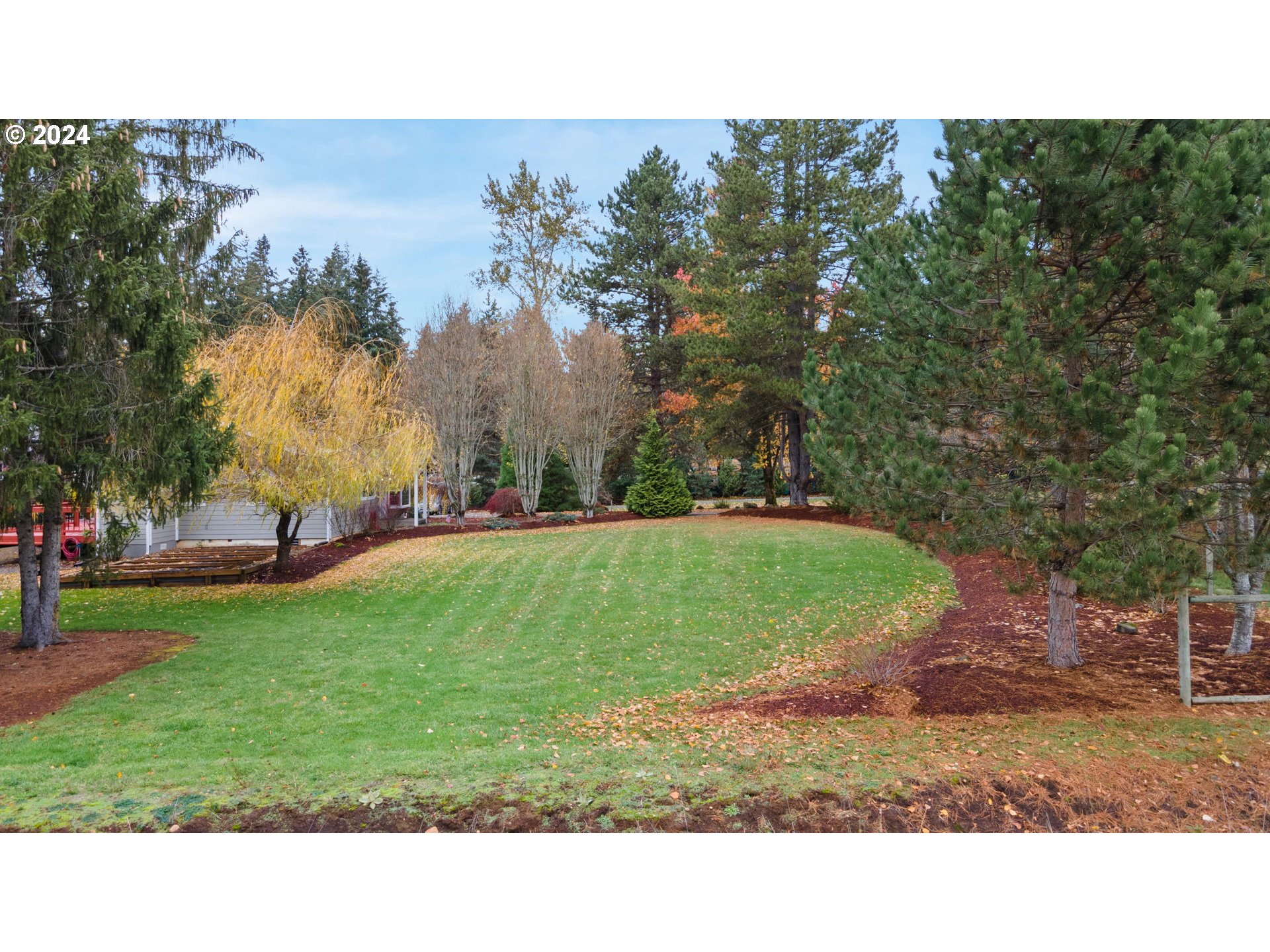 31385 Southeast Lawrence Road Estacada, OR 97023 - Photo 44 of 45 Gallery Image 44