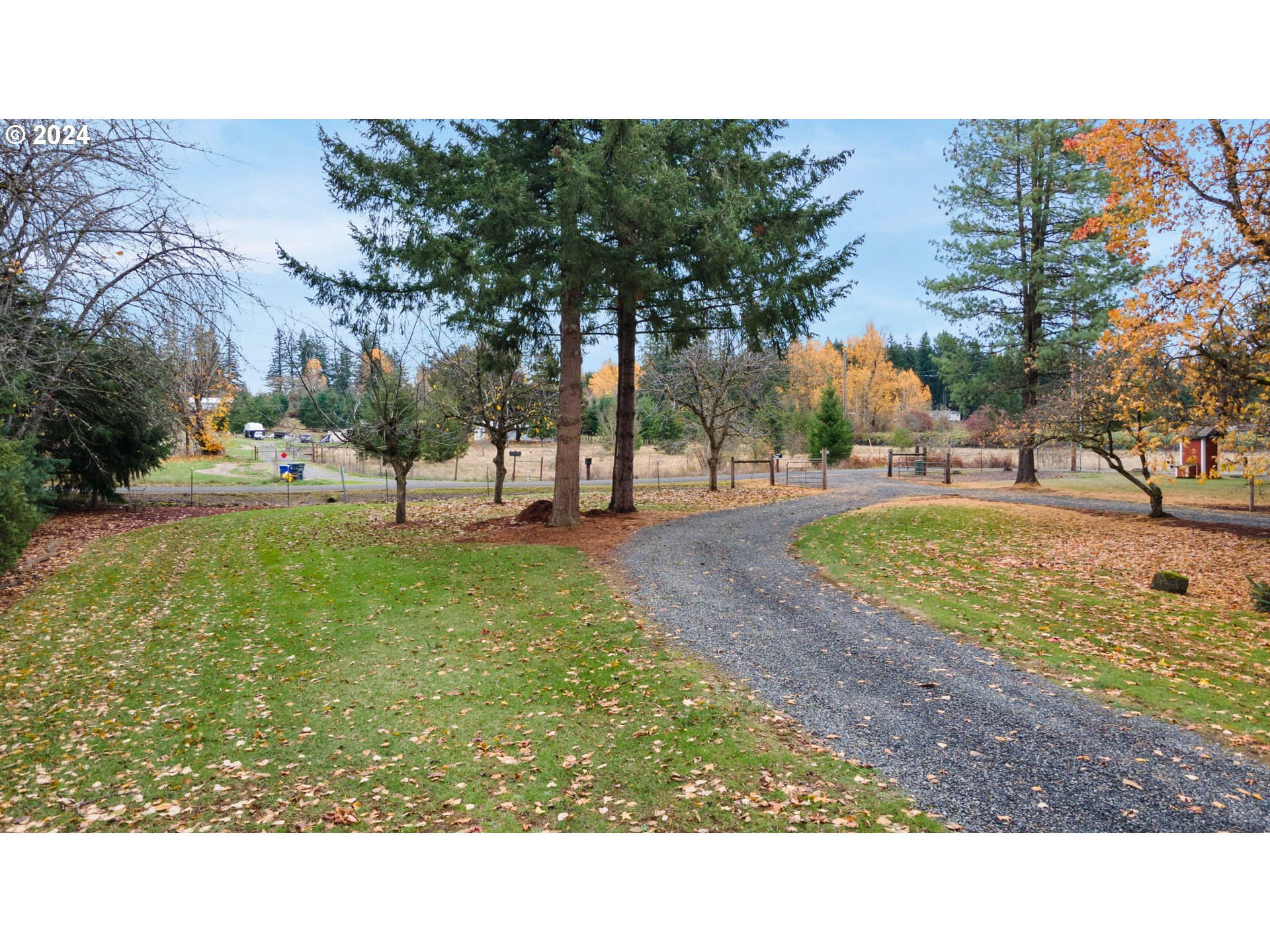 31385 Southeast Lawrence Road Estacada, OR 97023 - Photo 45 of 45 Gallery Image 45