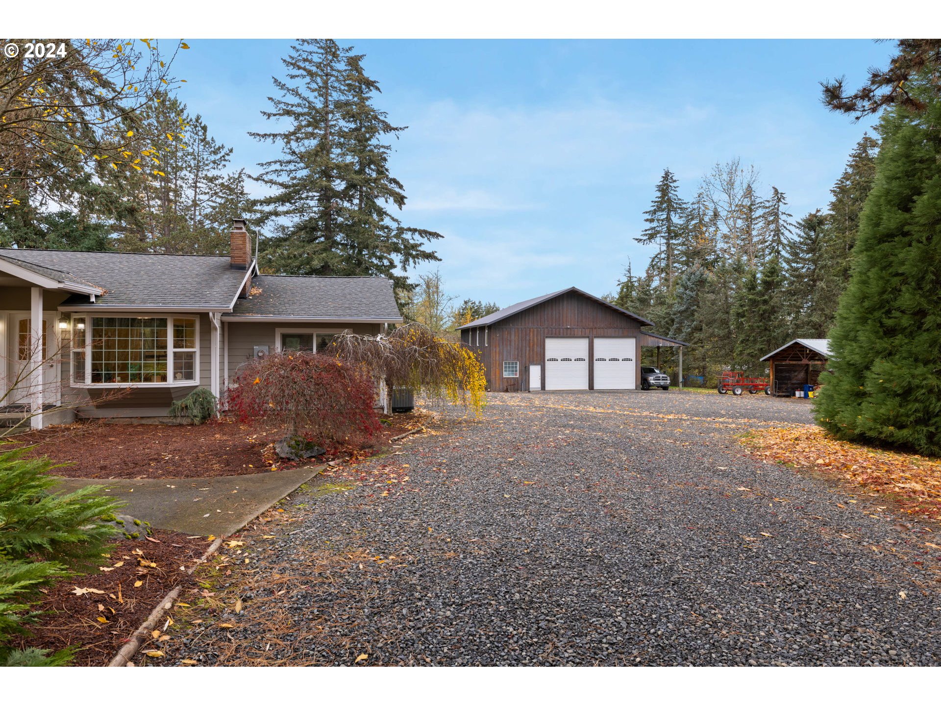 31385 Southeast Lawrence Road Estacada, OR 97023 - Photo 5 of 45 Gallery Image 5