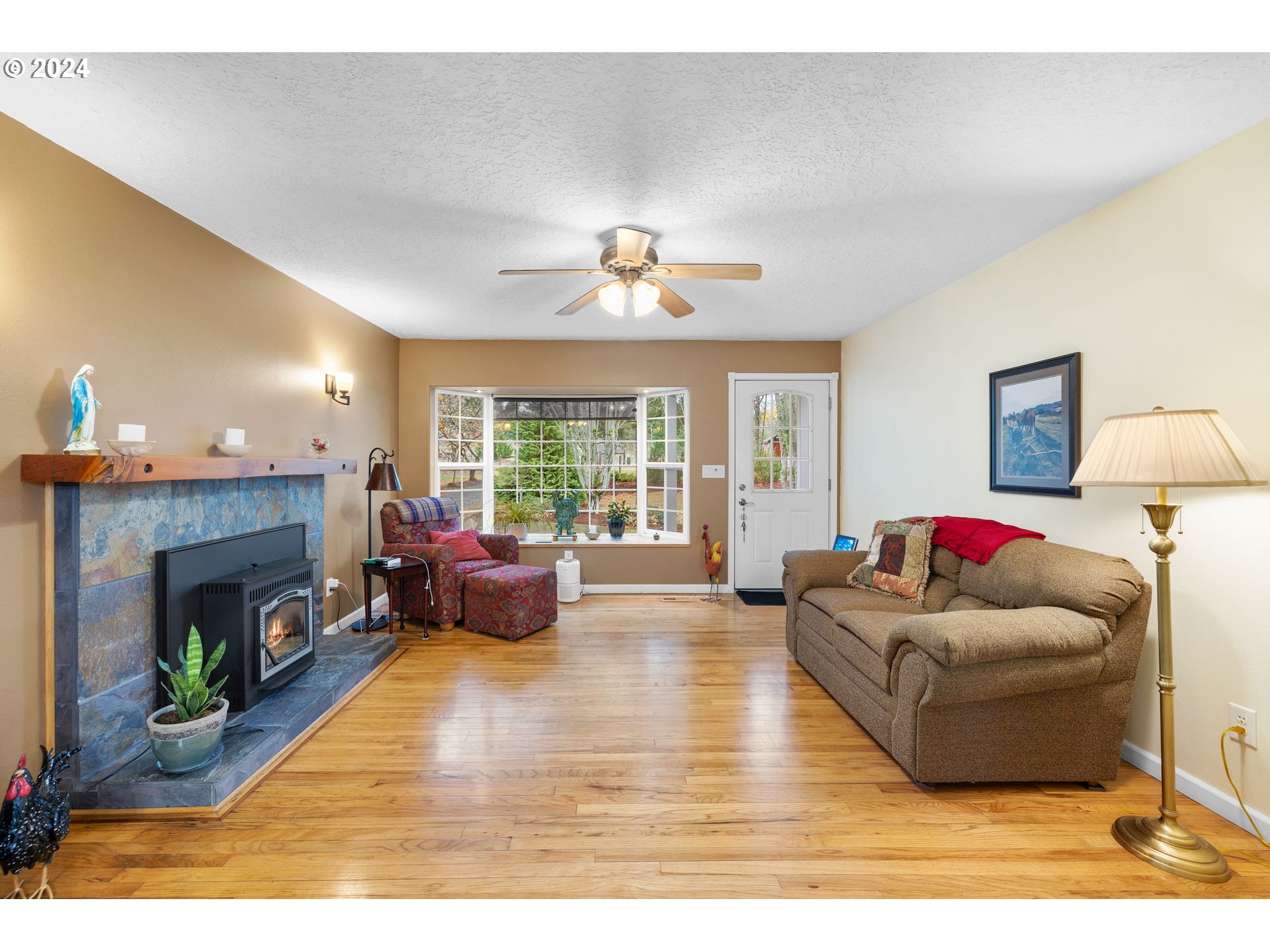 31385 Southeast Lawrence Road Estacada, OR 97023 - Photo 7 of 45 Gallery Image 7
