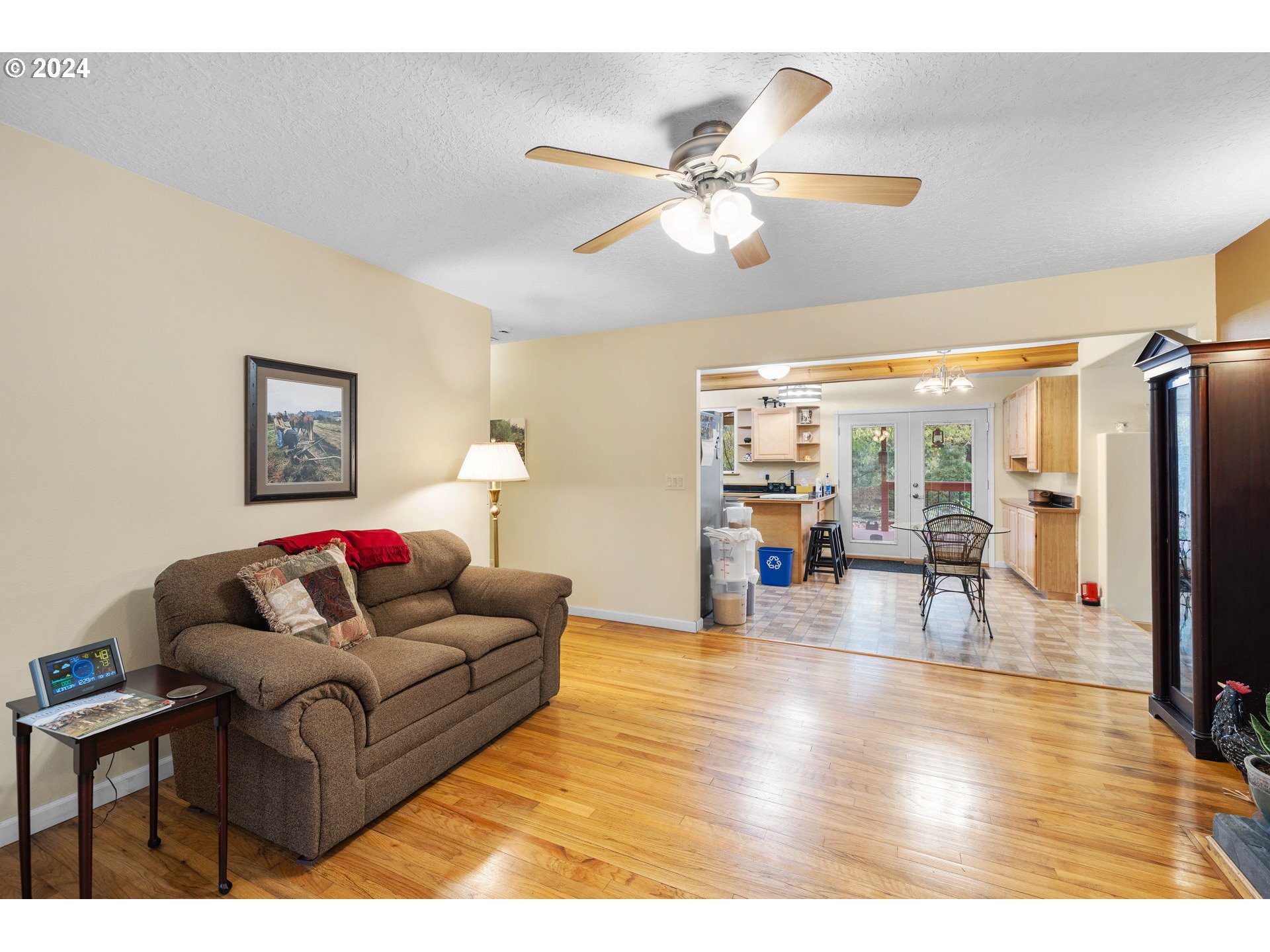31385 Southeast Lawrence Road Estacada, OR 97023 - Photo 9 of 45 Gallery Image 9
