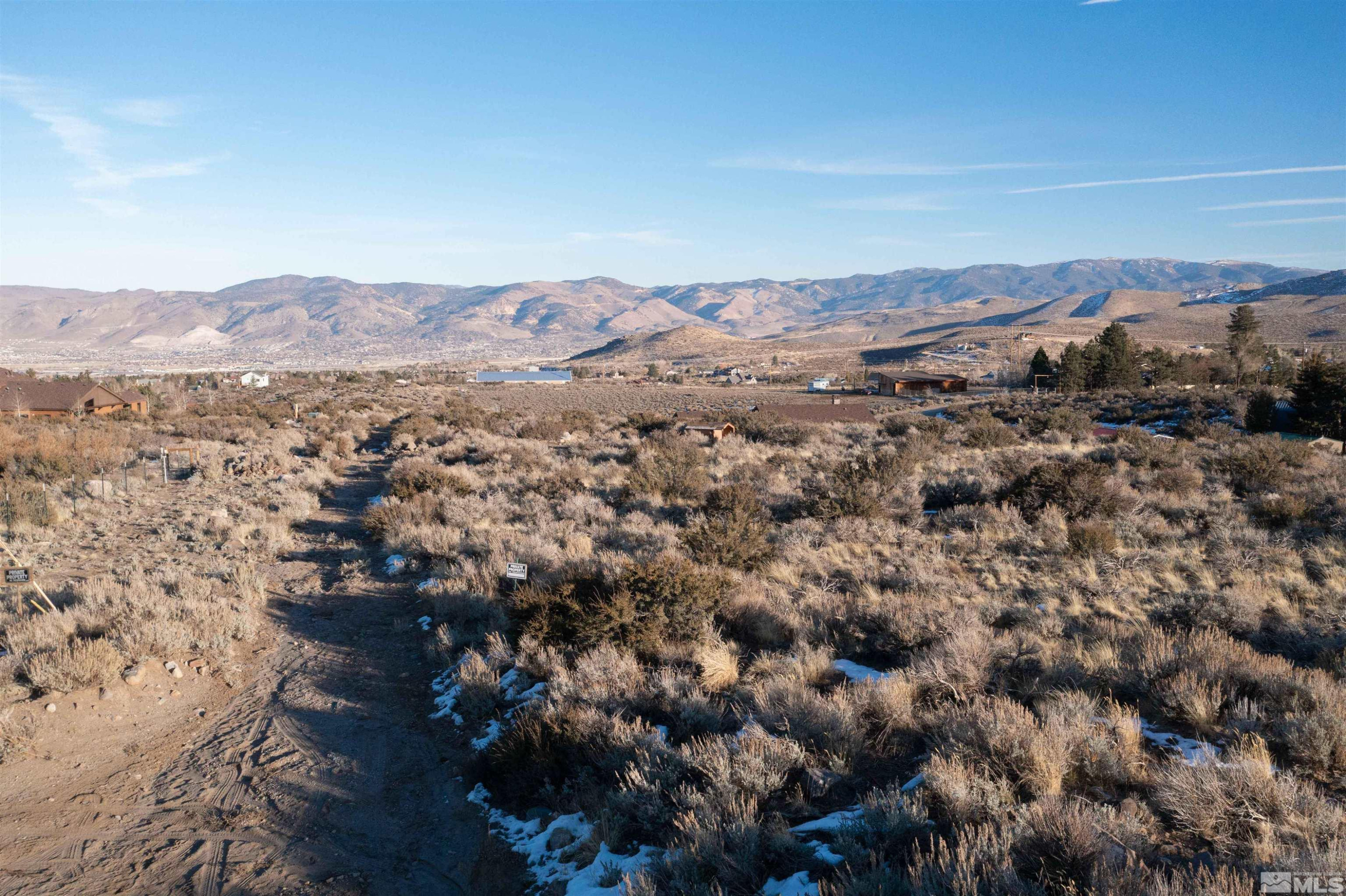 0 Rock Farm Road Reno, NV 89511 - Photo 21 of 22 a view of a city