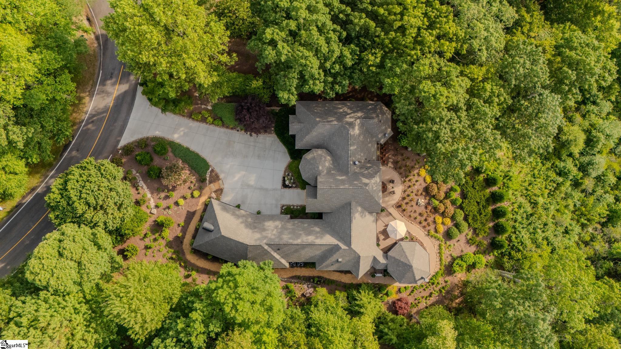 130 Stony Road Landrum, SC 29356 - Photo 43 of 50