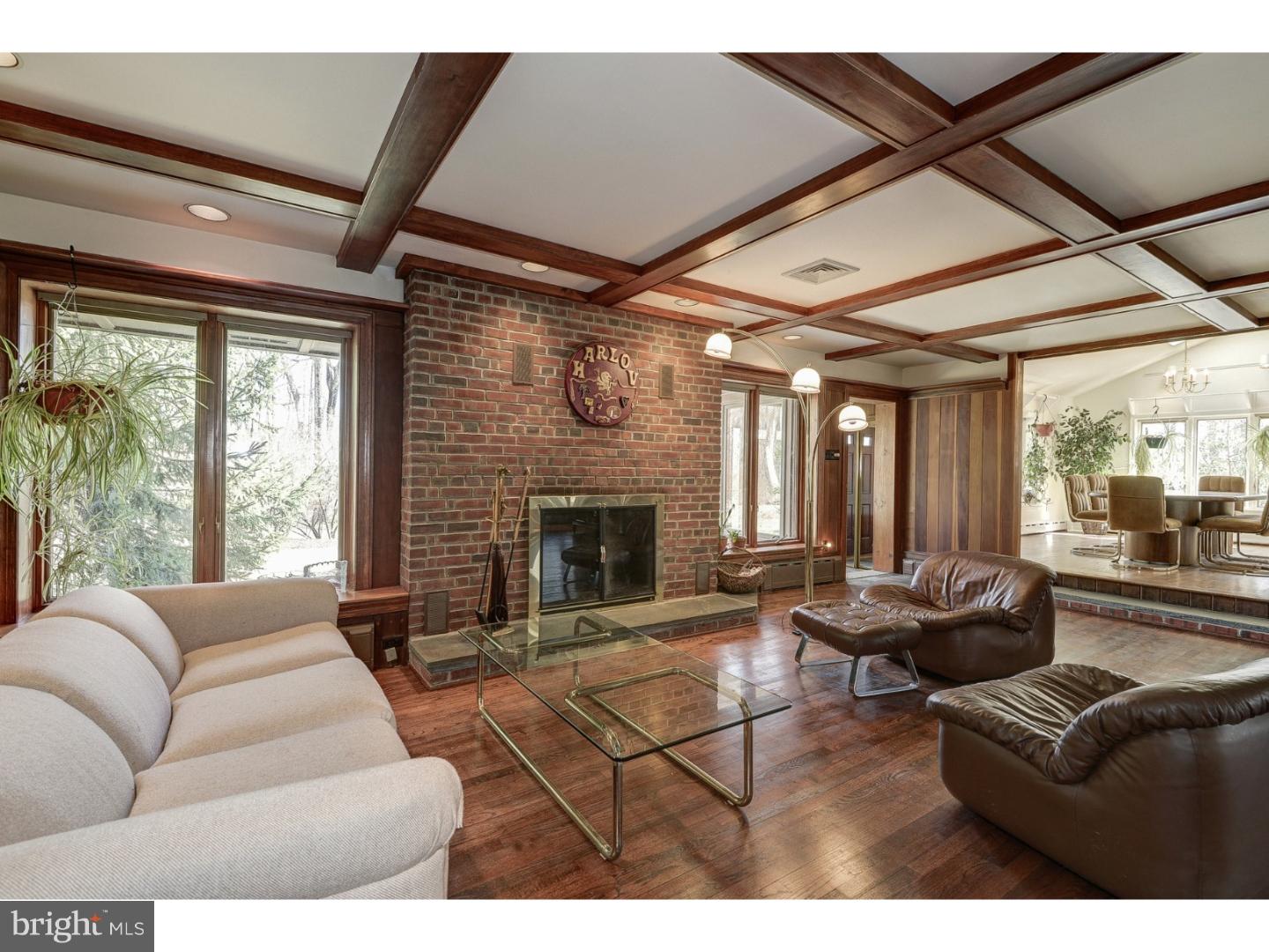 6631 Laurel Road New Hope, PA 18938 - Photo 2 of 24 Great Room