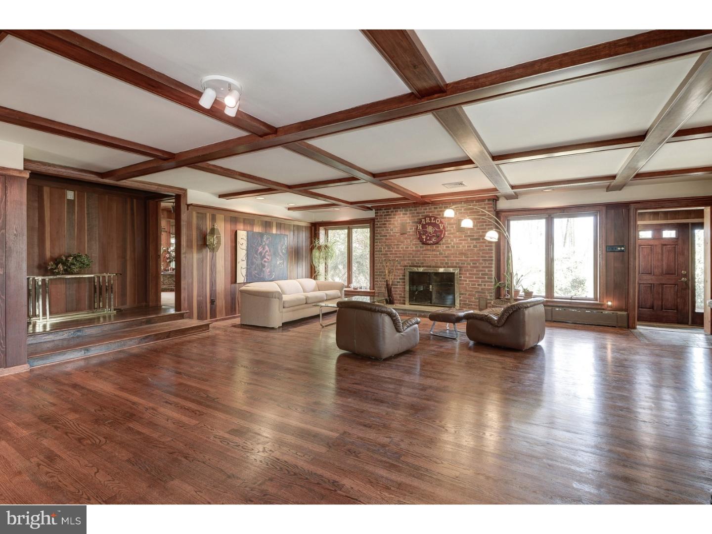 6631 Laurel Road New Hope, PA 18938 - Photo 3 of 24 Great Room