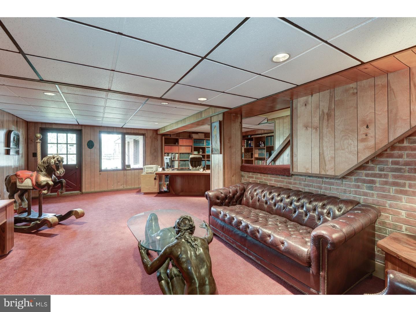 6631 Laurel Road New Hope, PA 18938 - Photo 21 of 24 Family Room