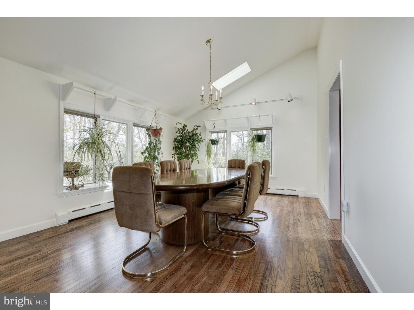 6631 Laurel Road New Hope, PA 18938 - Photo 4 of 24 Dining Room