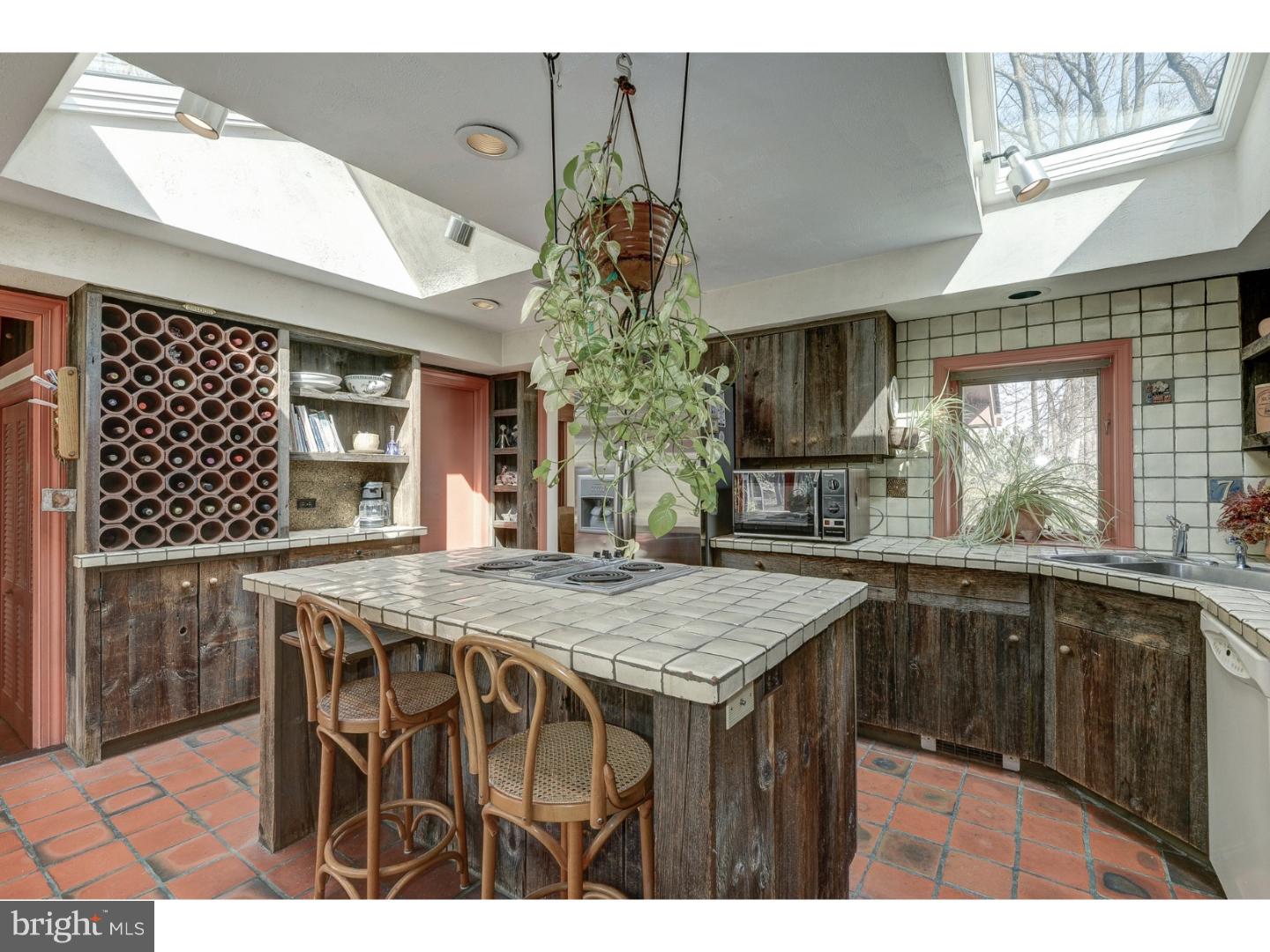 6631 Laurel Road New Hope, PA 18938 - Photo 5 of 24 Kitchen