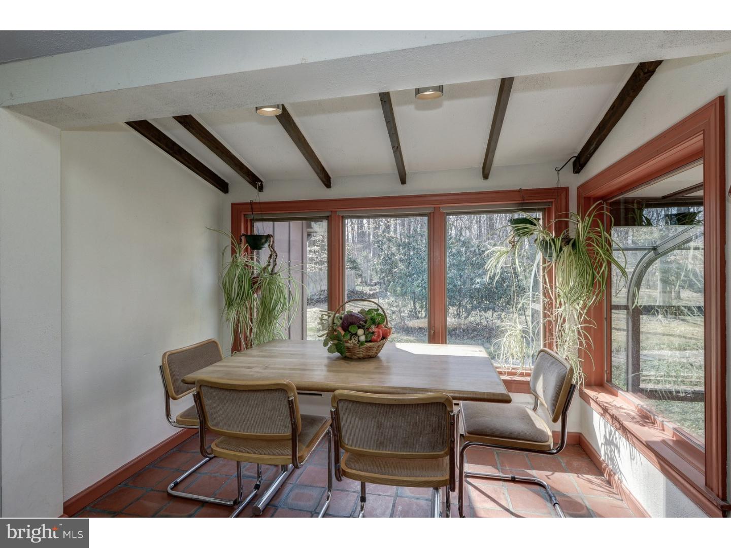 6631 Laurel Road New Hope, PA 18938 - Photo 6 of 24 Breakfast Room