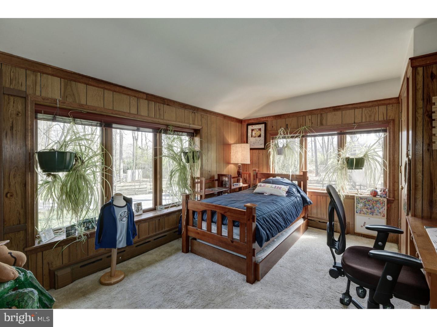 6631 Laurel Road New Hope, PA 18938 - Photo 9 of 24 Bedroom 2