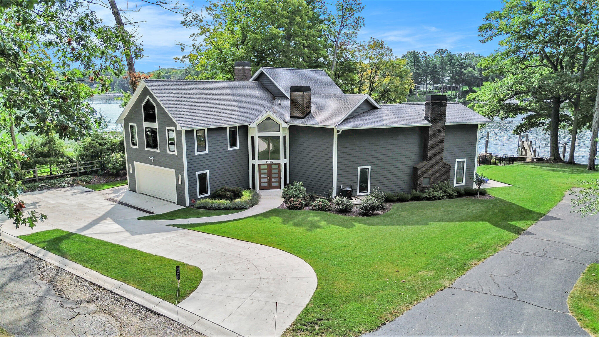2925 Willis Drive Spring Lake, MI 49456 - Photo 1 of 46 001_photo_sep_11_2024_11_03_20