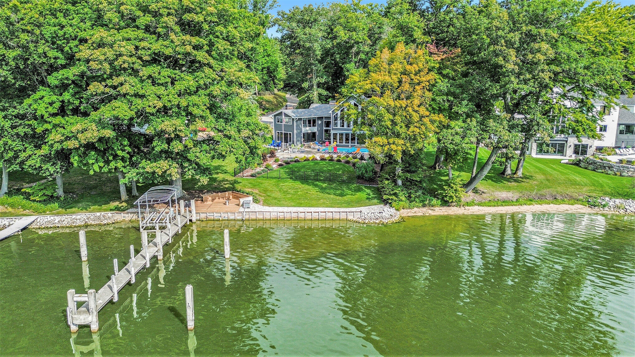 2925 Willis Drive Spring Lake, MI 49456 - Photo 2 of 46 044_photo_sep_11_2024_11_05_48