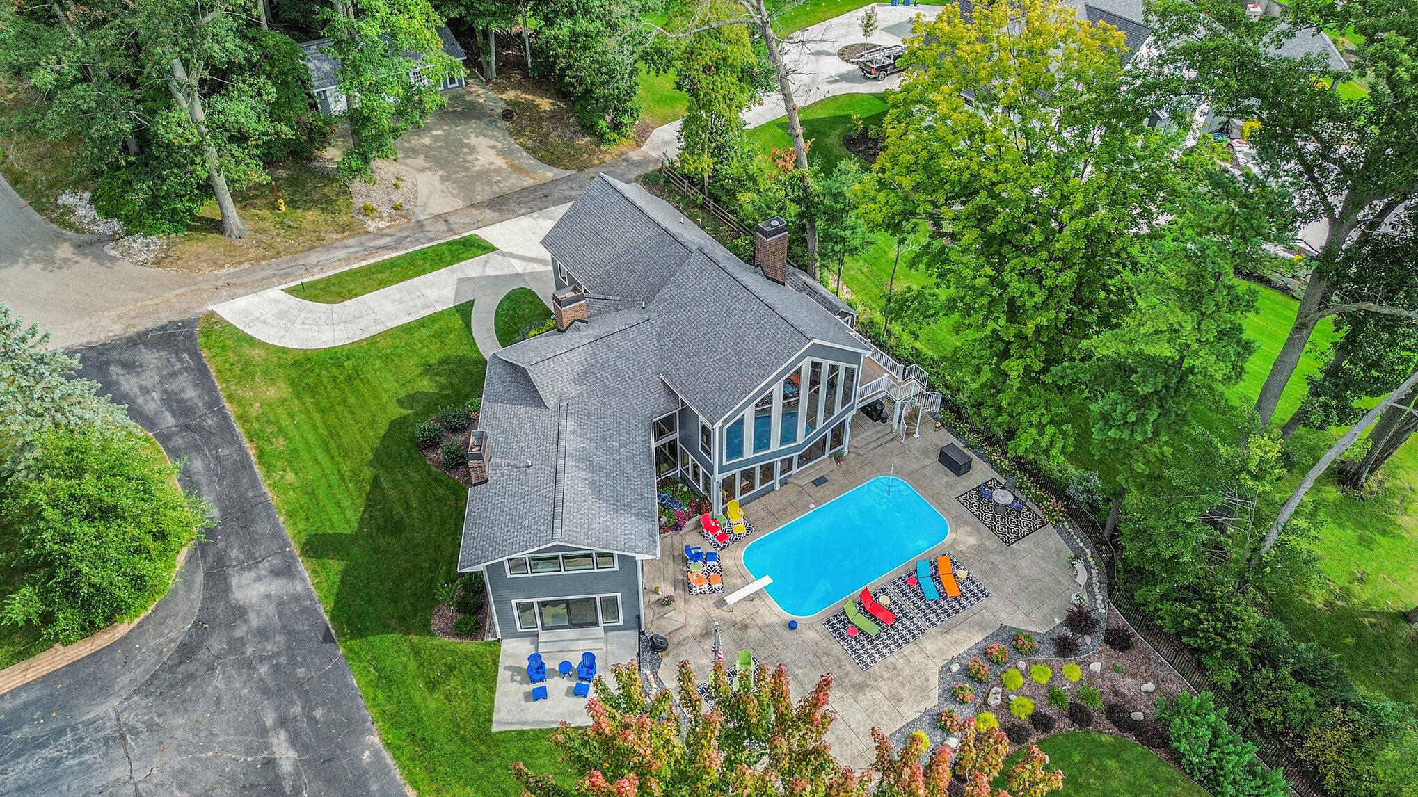 2925 Willis Drive Spring Lake, MI 49456 - Photo 4 of 46 039_photo_sep_11_2024_11_13_24