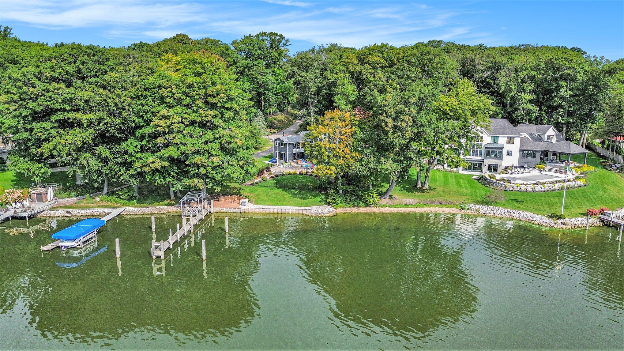 2925 Willis Drive Spring Lake, MI 49456 - Photo 45 of 46 045_photo_sep_11_2024_11_07_11