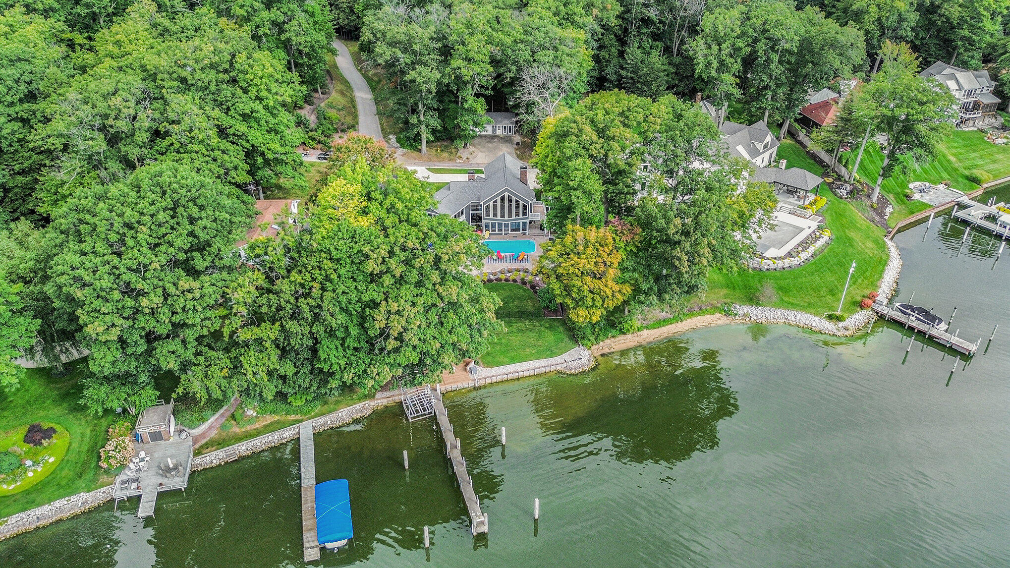 2925 Willis Drive Spring Lake, MI 49456 - Photo 46 of 46 047_photo_sep_11_2024_11_14_34