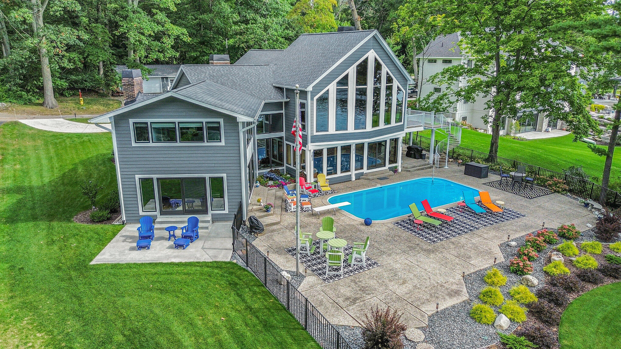 2925 Willis Drive Spring Lake, MI 49456 - Photo 6 of 46 036_photo_sep_11_2024_11_10_35