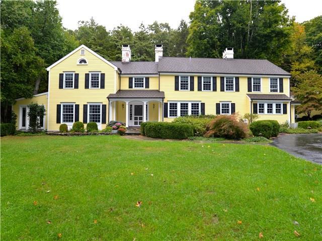 34 Obtuse Road North Brookfield, CT 06804 - Photo 1 of 1