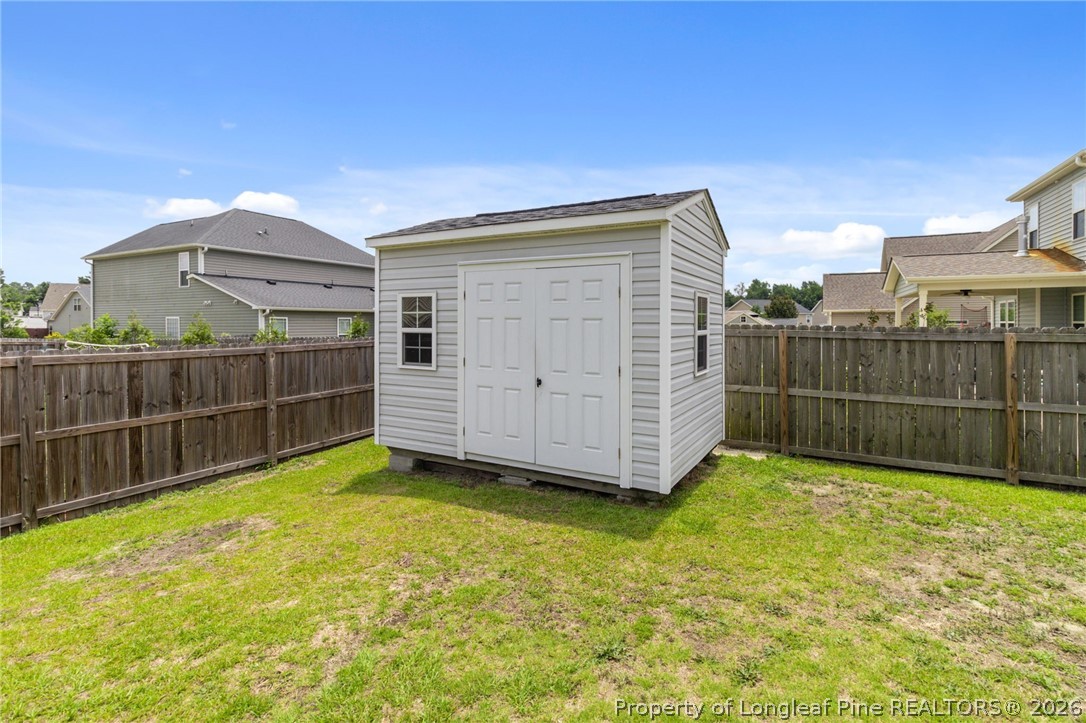 206 Pendleton Street Raeford, NC 28376 - Photo 43 of 44