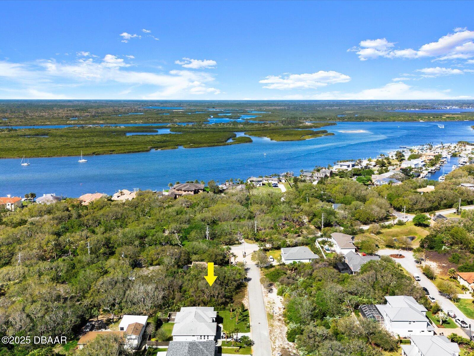 29 Mar Azul North Ponce Inlet, FL 32127 - Photo 11 of 11 29 Mar Azul N, Ponce Inlet