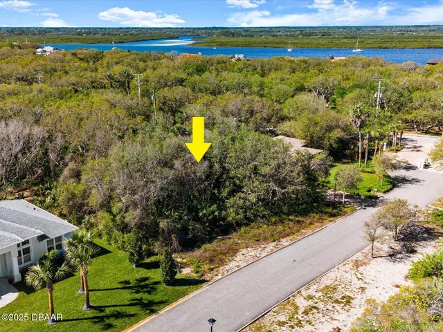 $199,900 | 29 Mar Azul North, Ponce Inlet, FL 32127