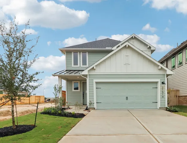 $299,990 | 21514 Berry Crst Lane, Waller, TX 77484