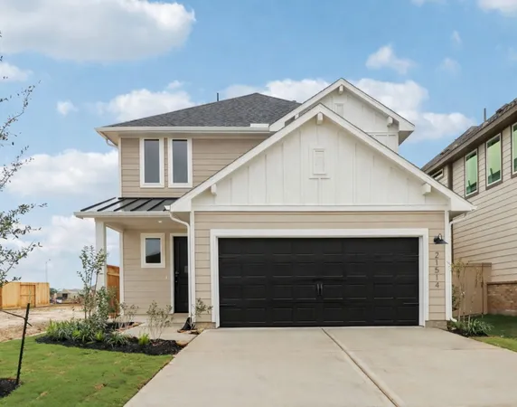 $289,990 | 21514 Berry Crst Lane, Waller, TX 77484