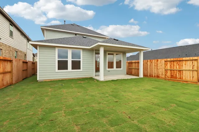 $299,990 | 21514 Berry Crst Lane, Waller, TX 77484