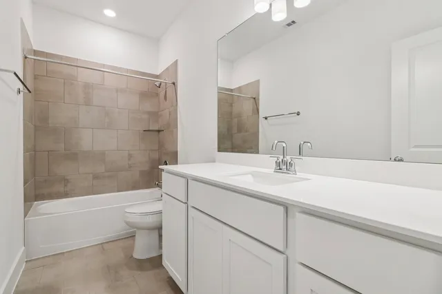 $299,990 | 21514 Berry Crst Lane, Waller, TX 77484