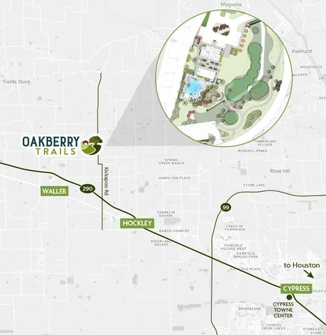 $299,990 | 21514 Berry Crst Lane, Waller, TX 77484