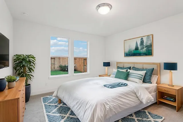 $299,990 | 21514 Berry Crst Lane, Waller, TX 77484