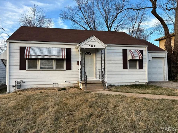 $148,700 | 507 East 13th Street, Rolla, MO 65401