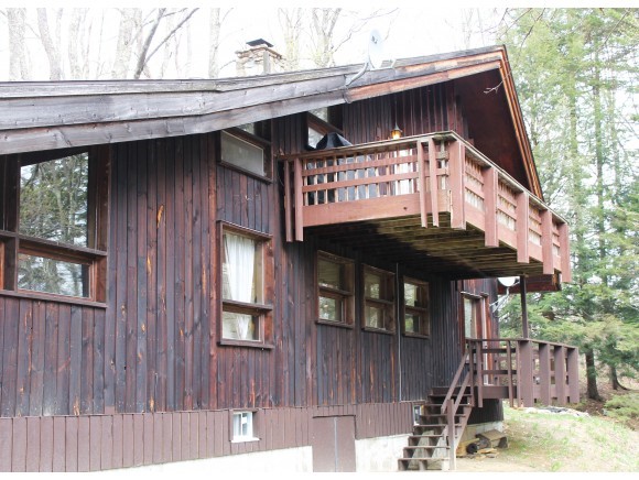 87 Hawk Run Road Pittsfield, VT 05762 - Photo 2 of 20 Gallery Image 2