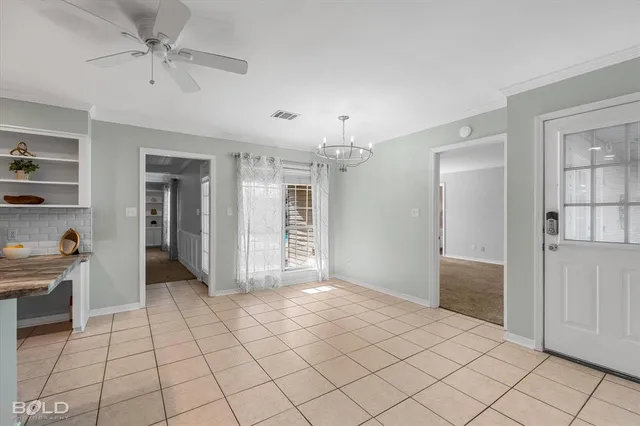 $405,000 | 2119 Surrey Lane, Bossier City, LA 71111