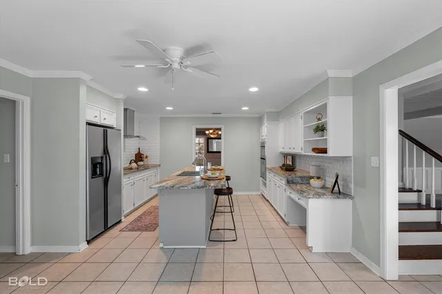 $405,000 | 2119 Surrey Lane, Bossier City, LA 71111