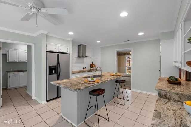 $405,000 | 2119 Surrey Lane, Bossier City, LA 71111