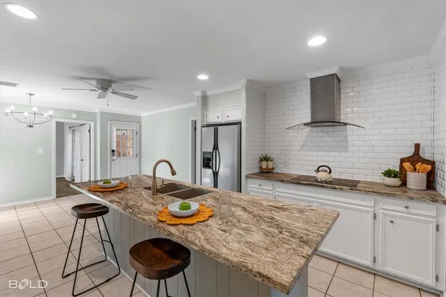 $405,000 | 2119 Surrey Lane, Bossier City, LA 71111