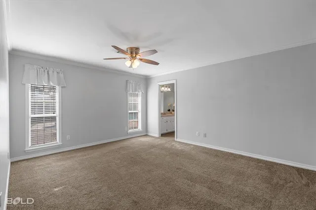 $405,000 | 2119 Surrey Lane, Bossier City, LA 71111