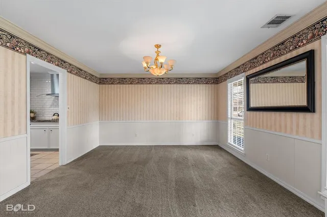 $405,000 | 2119 Surrey Lane, Bossier City, LA 71111