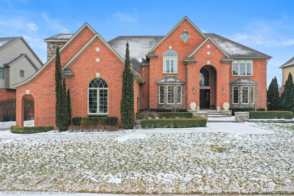 713 Panorama Drive Rochester Hills, MI 48306 - Photo 2 of 77