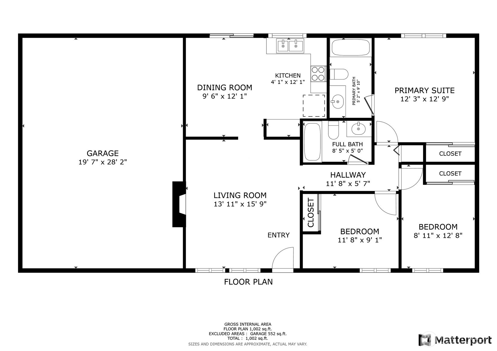 4505 Southwest 317th Place Federal Way, WA 98023 - Photo 31 of 31