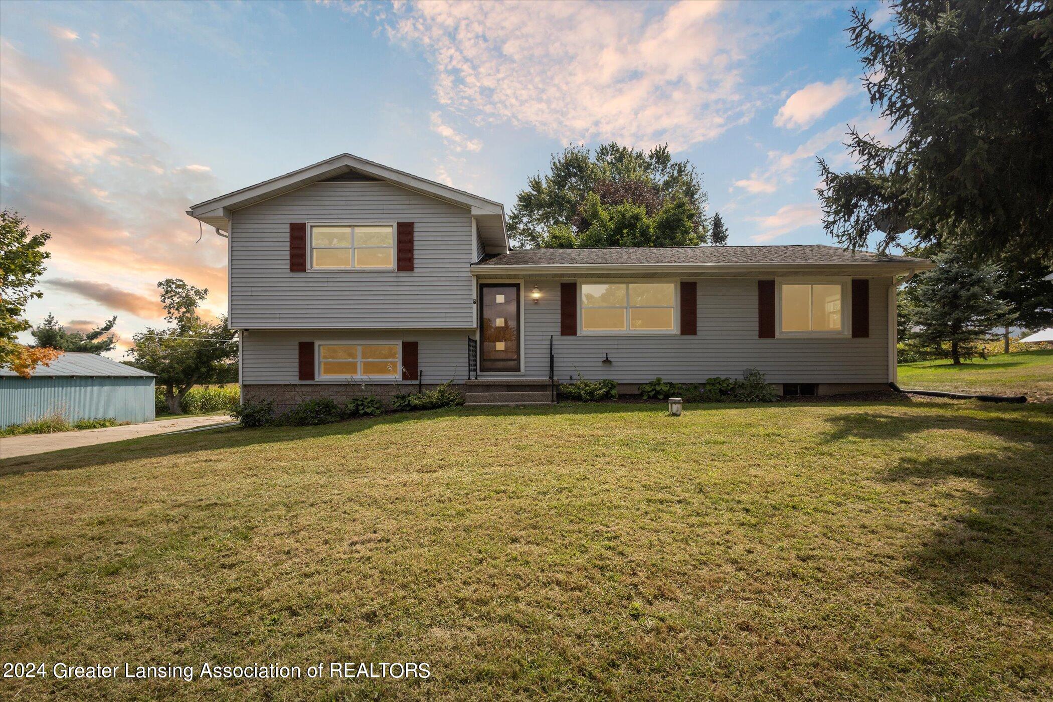 1399 West Kalamo Highway, Unit R2 Charlotte, MI 48813 - Photo 1 of 36 01-1399-W-Kalamo-Hwy-Charlotte-MI-48813-