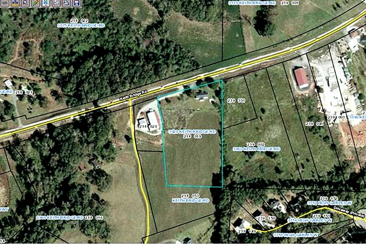 3020 Keith Bridge Road Cumming, GA 30041 - Photo 1 of 1 Gallery Image 1