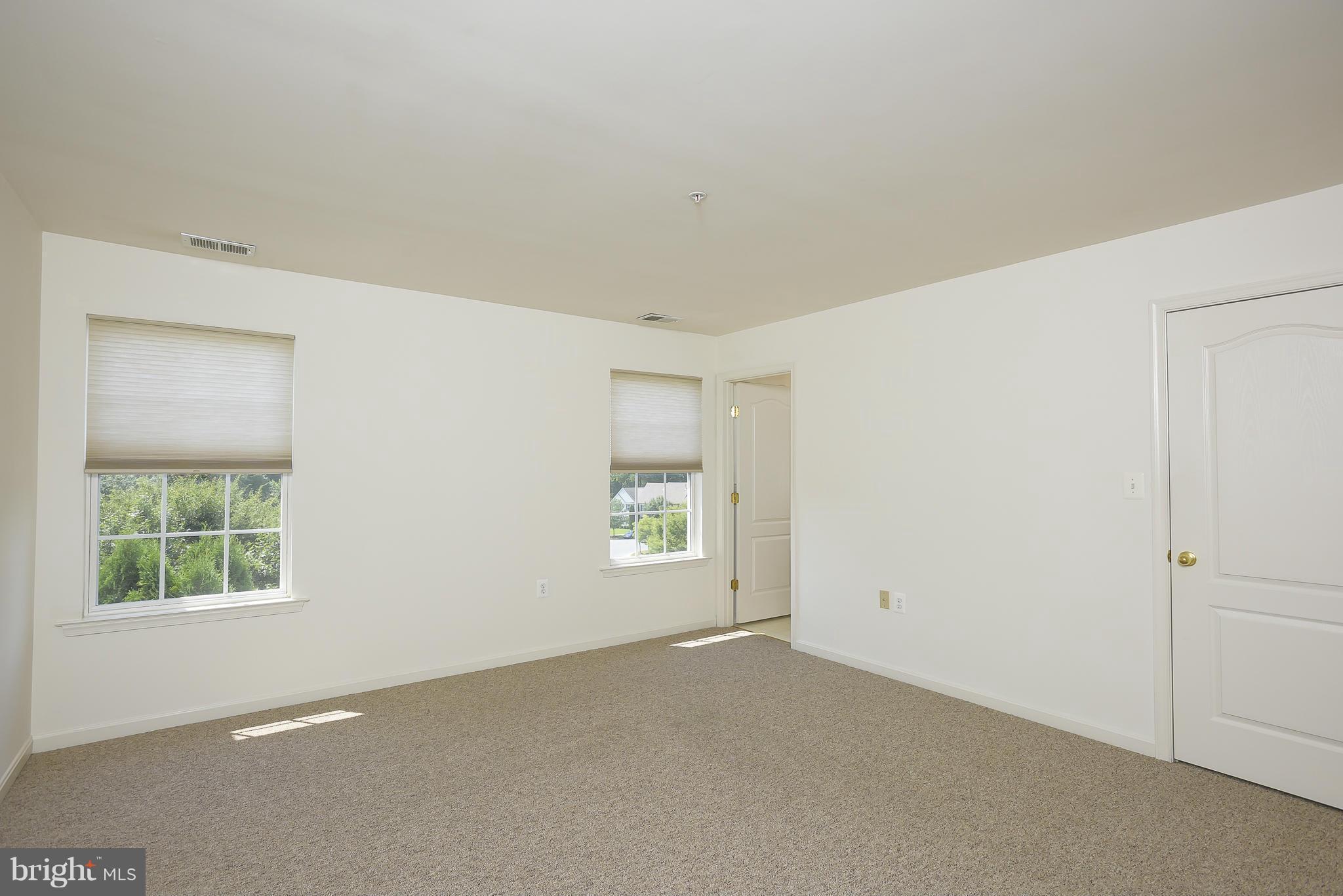 185 Carolstowne Road Reisterstown, MD 21136 - Photo 12 of 29 Owners Bedroom
