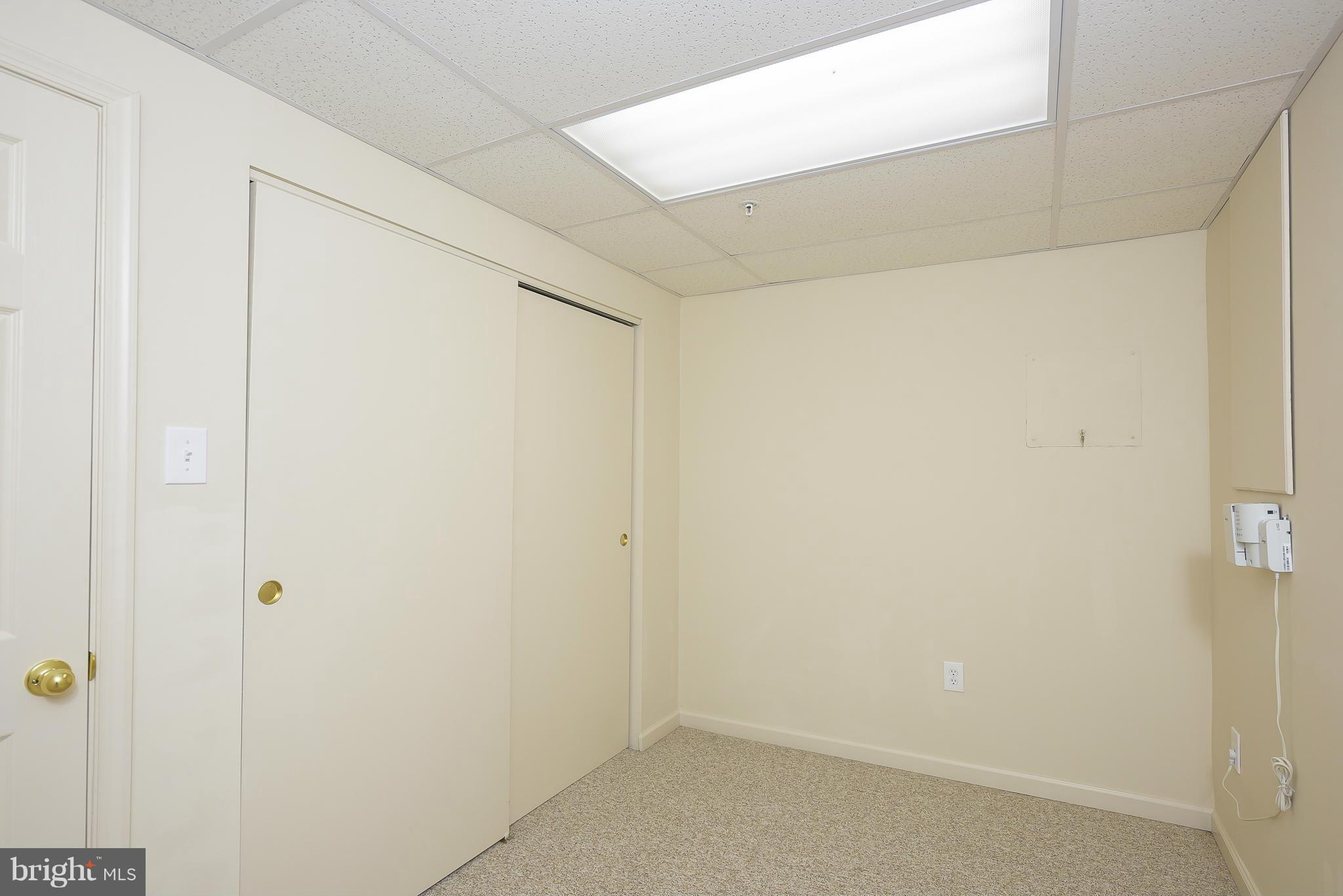 185 Carolstowne Road Reisterstown, MD 21136 - Photo 22 of 29 Bedroom 4 or Den