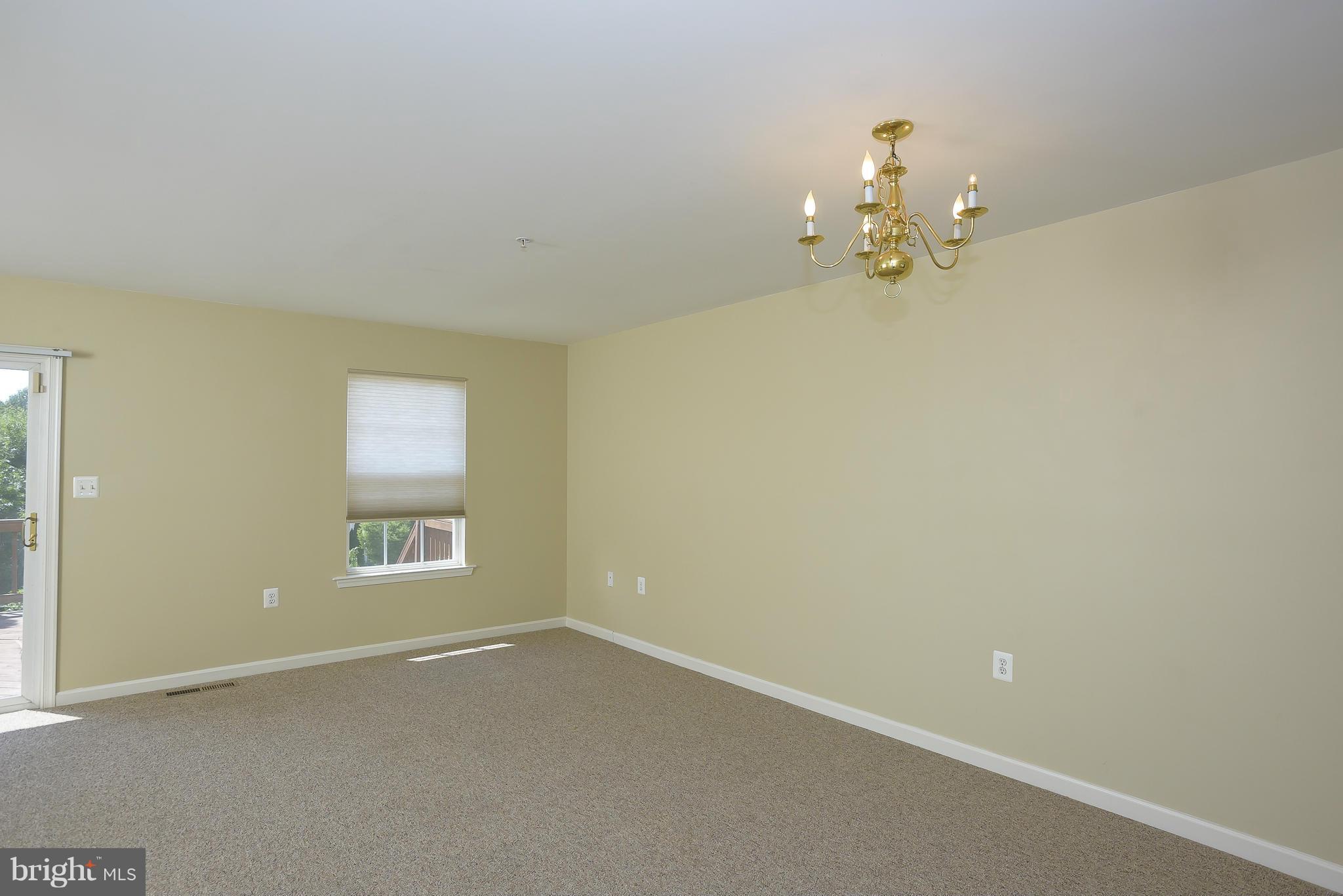 Dining Living Room