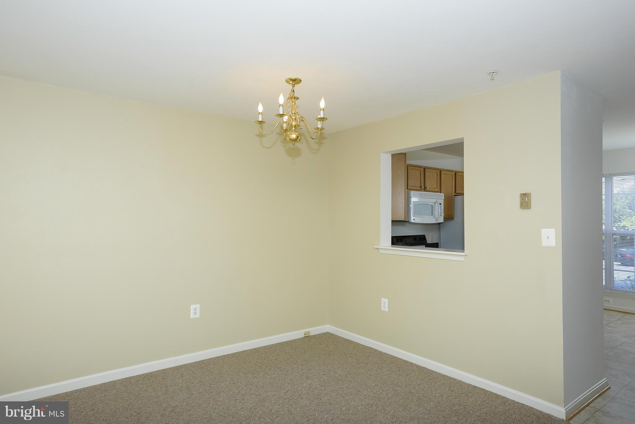 185 Carolstowne Road Reisterstown, MD 21136 - Photo 8 of 29 Dining Area