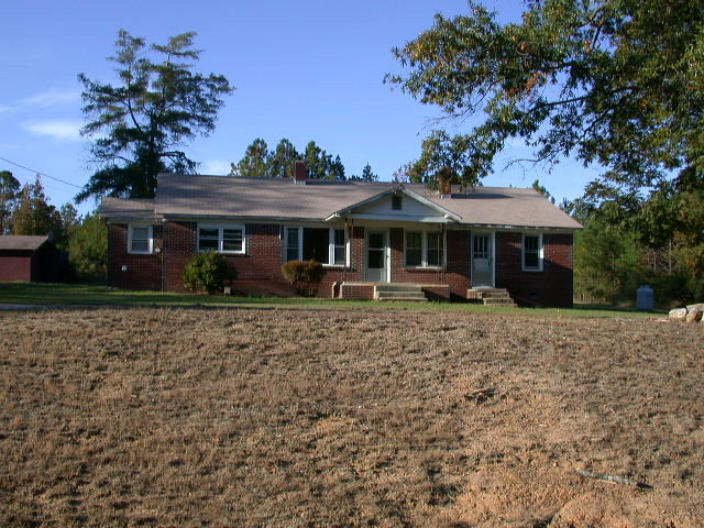 433 Butler Road Saluda, SC 29138 - Photo 1 of 1